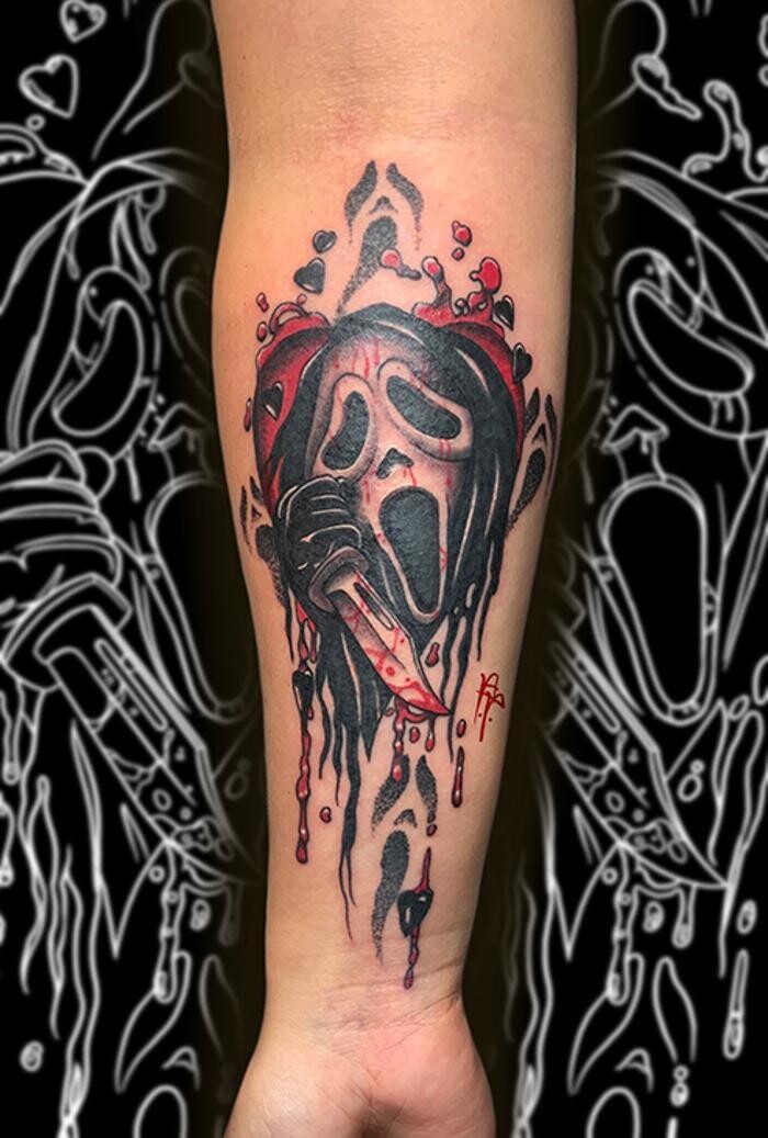 Images Club Tattoo