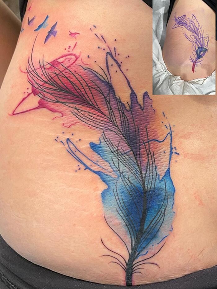 Images Club Tattoo