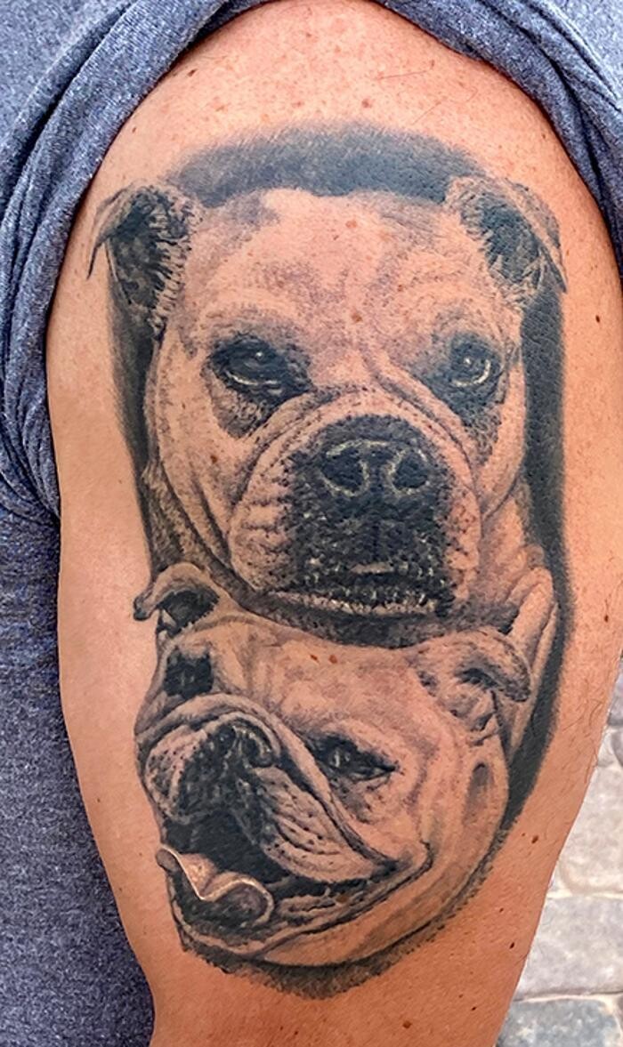 Images Club Tattoo