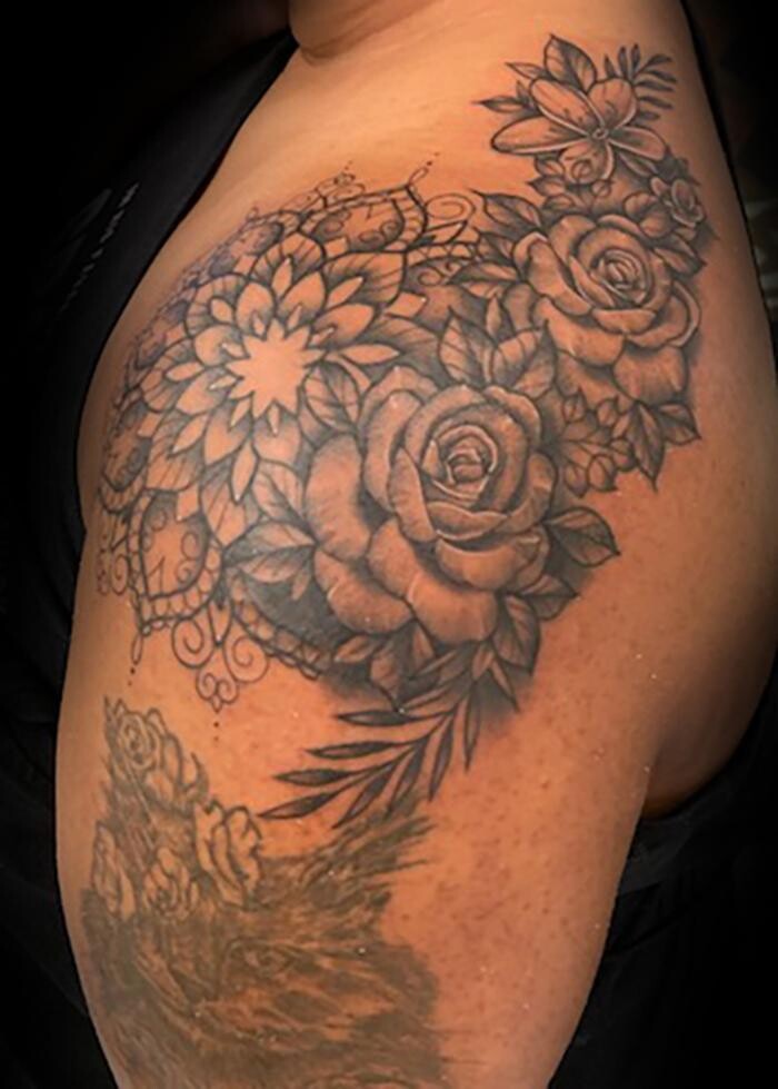 Images Club Tattoo