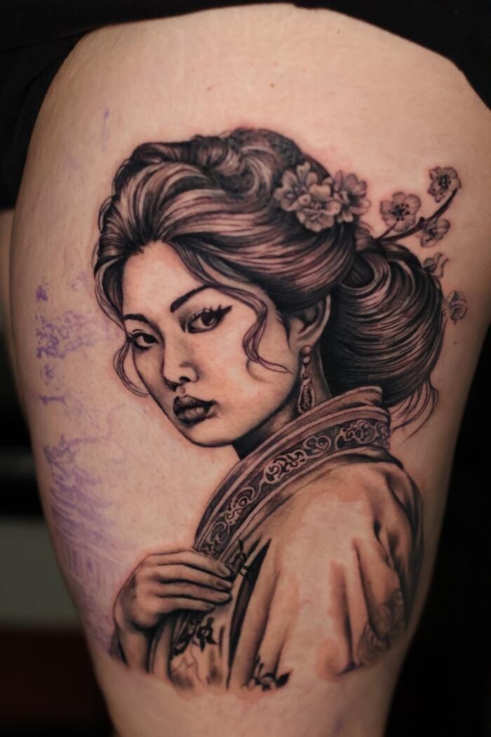 Images Club Tattoo