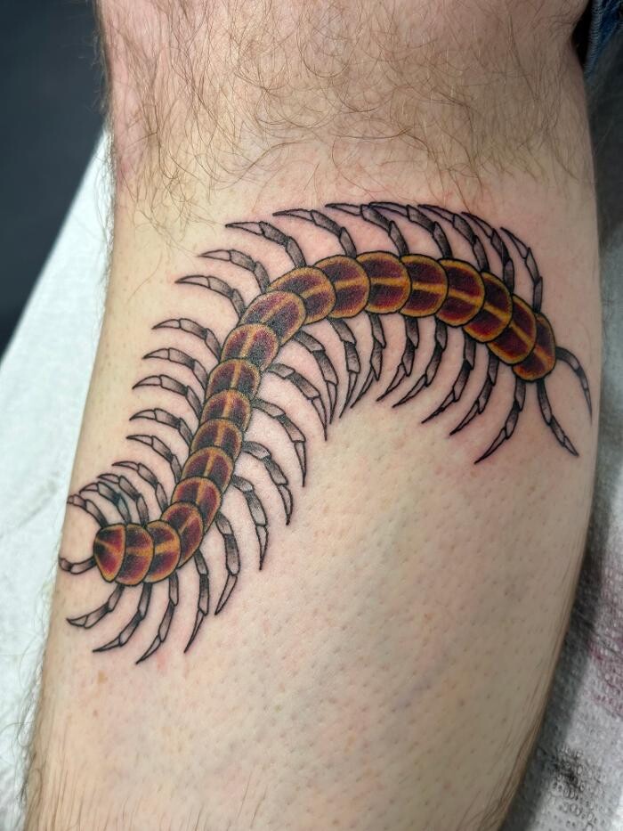 Images Club Tattoo