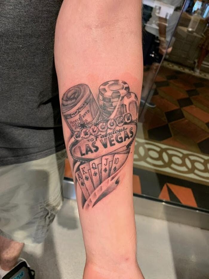 Images Club Tattoo