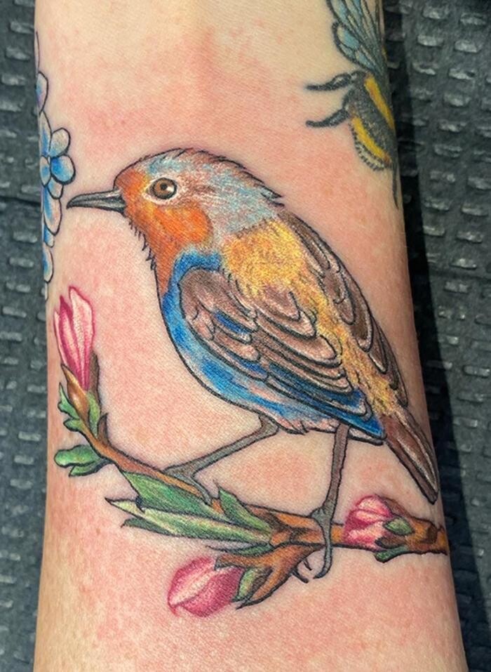 Images Club Tattoo