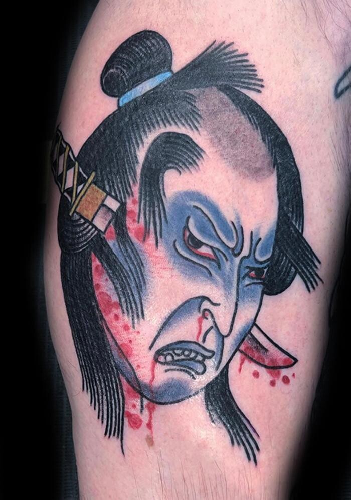 Images Club Tattoo