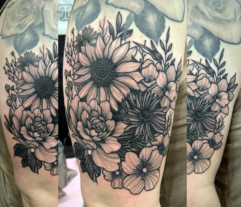 Images Club Tattoo