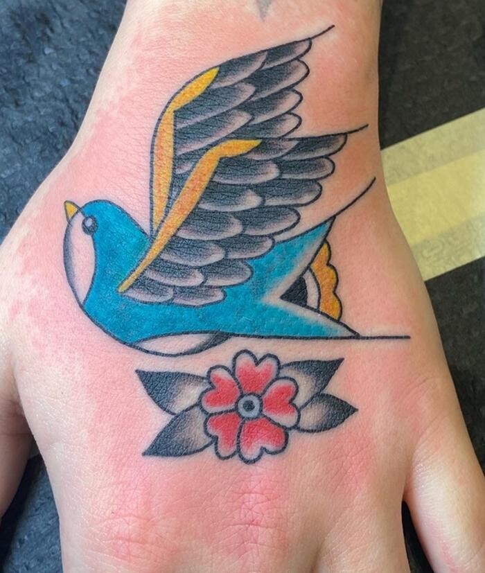 Images Club Tattoo