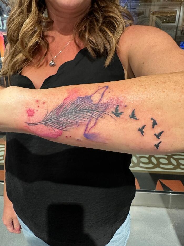 Images Club Tattoo