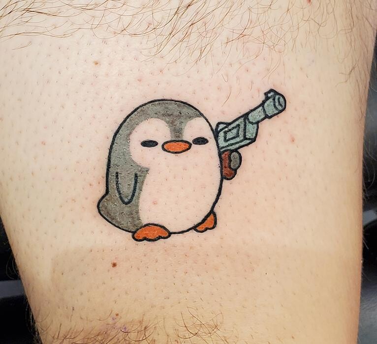 Images Club Tattoo