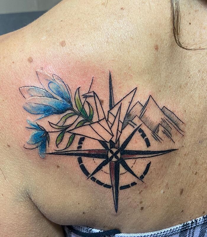 Images Club Tattoo