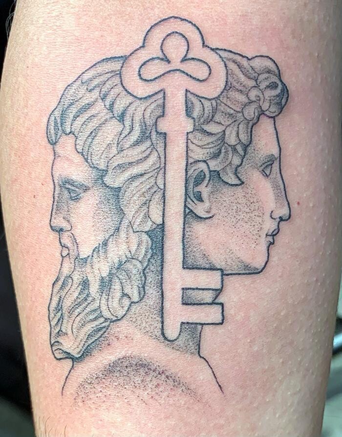 Images Club Tattoo