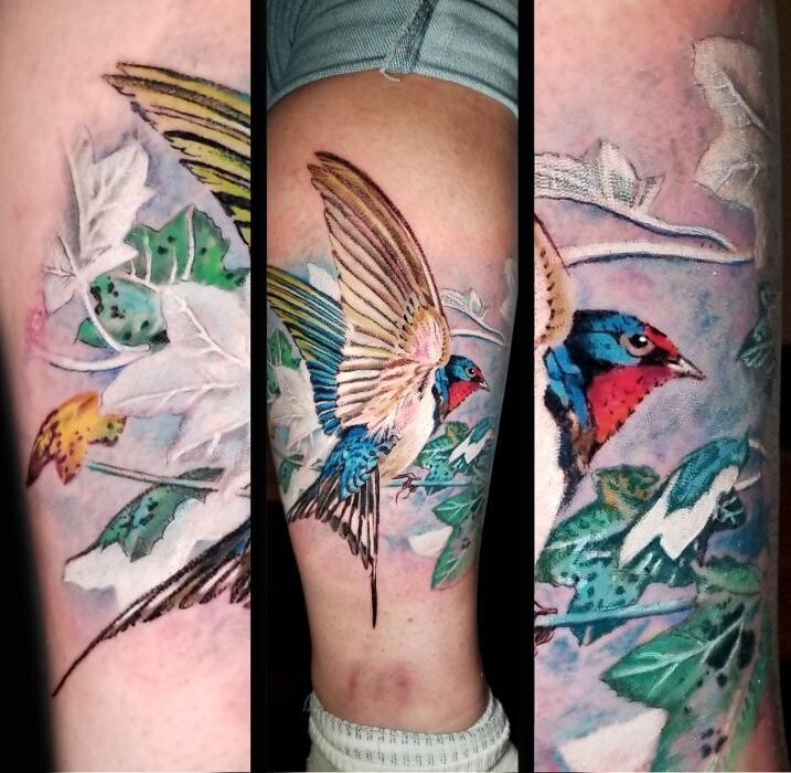 Images Club Tattoo