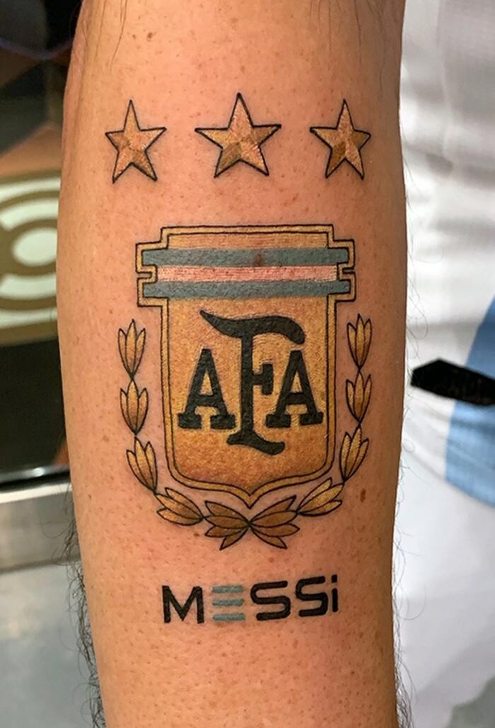 Images Club Tattoo