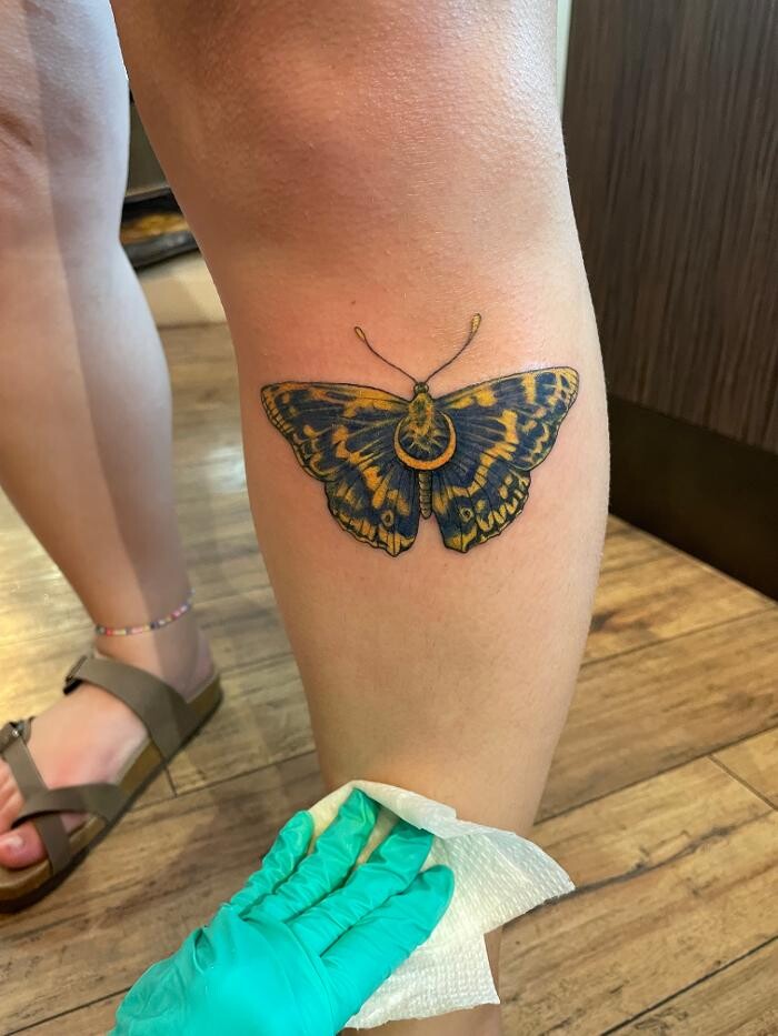 Images Club Tattoo