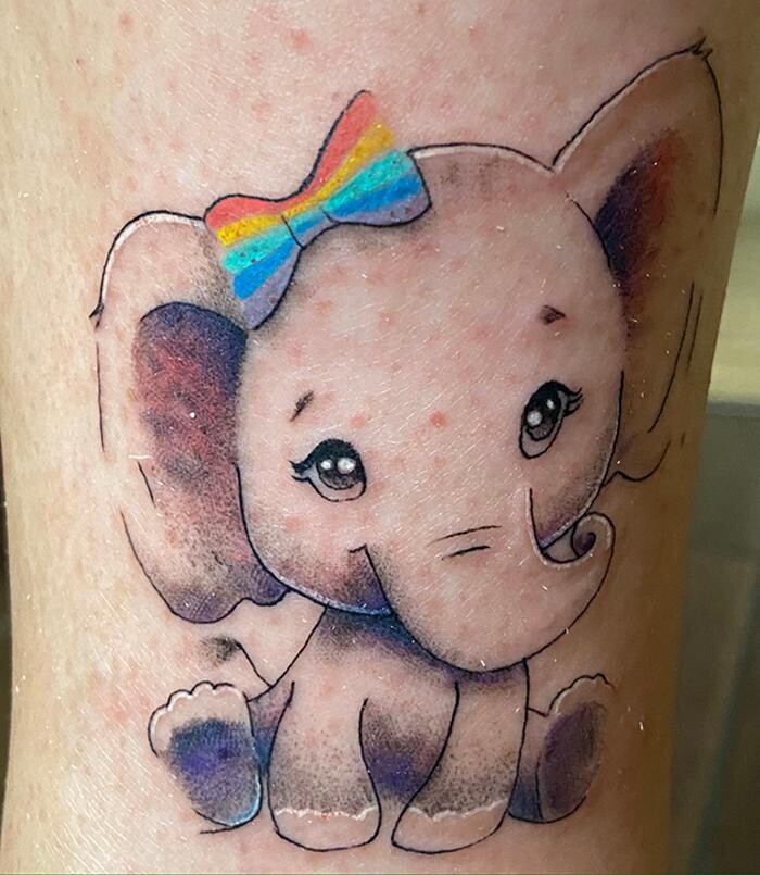 Images Club Tattoo