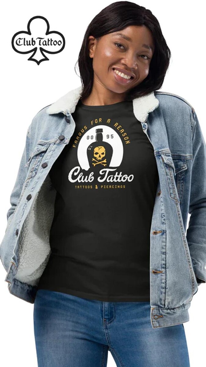 Images Club Tattoo