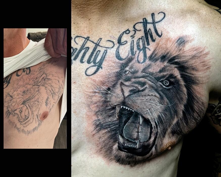Images Club Tattoo