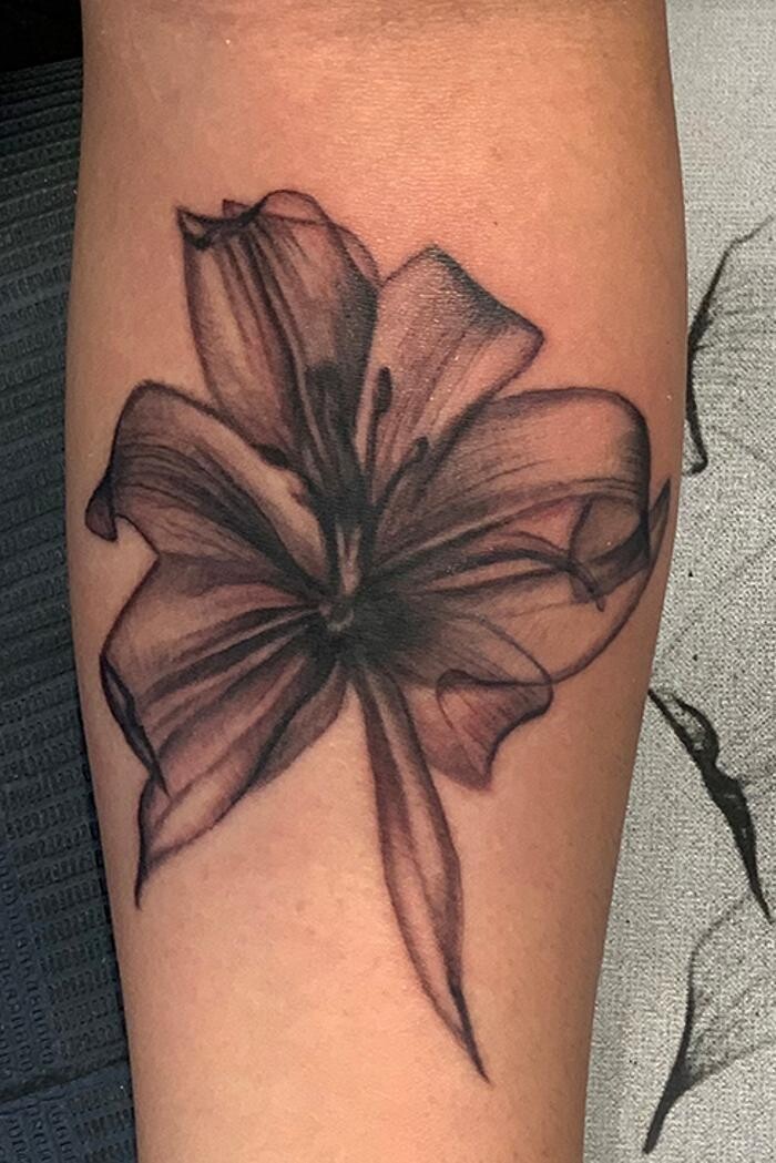 Images Club Tattoo