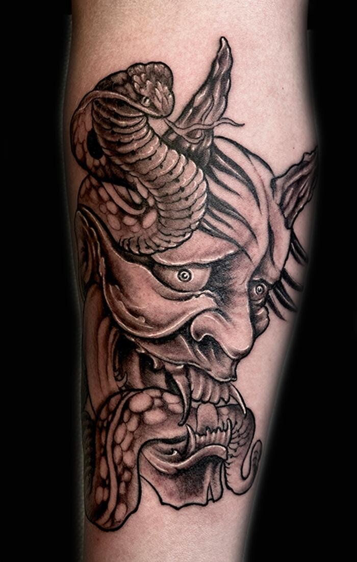 Images Club Tattoo