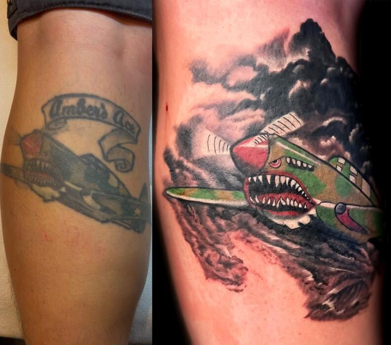 Images Club Tattoo