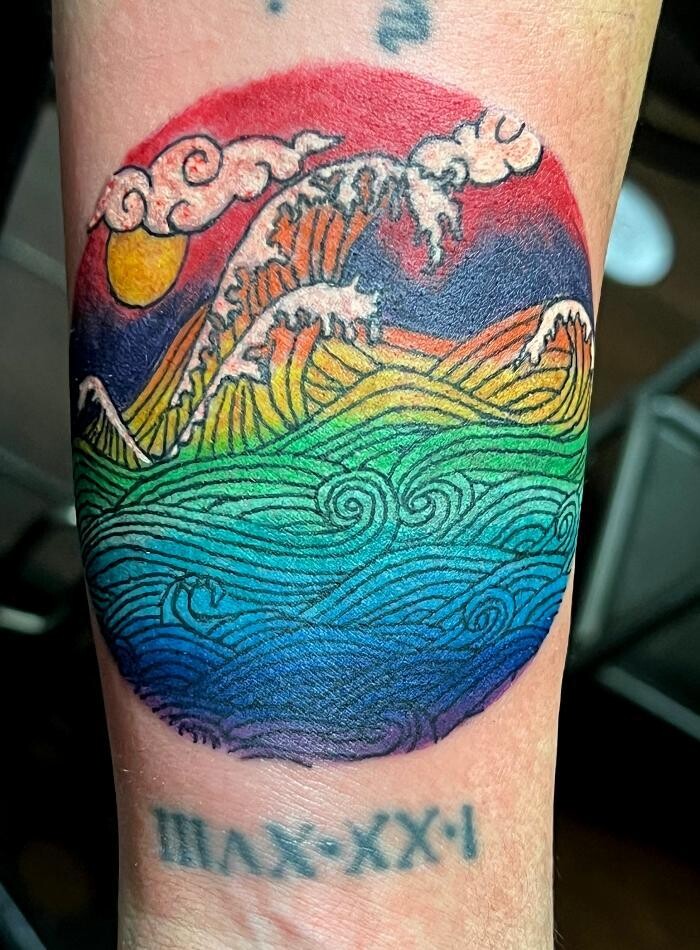Images Club Tattoo
