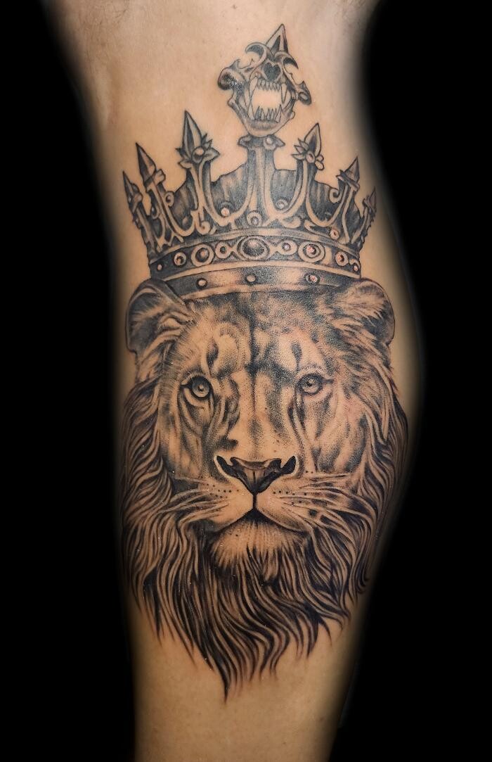 Images Club Tattoo