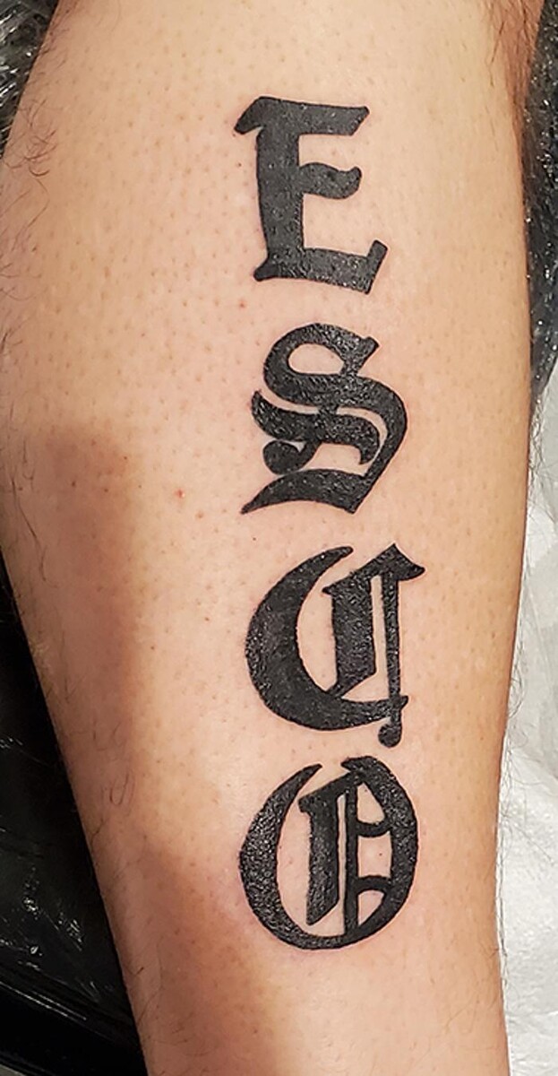 Images Club Tattoo