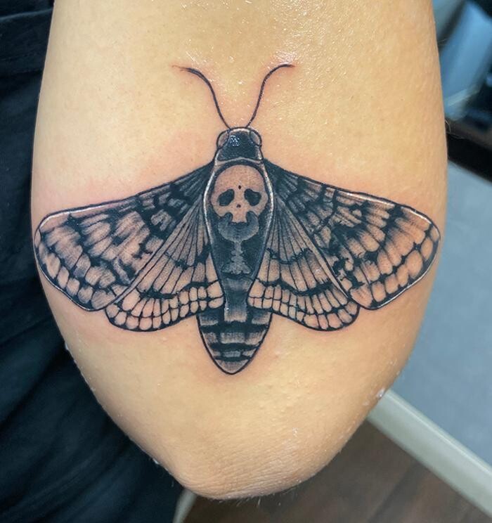 Images Club Tattoo