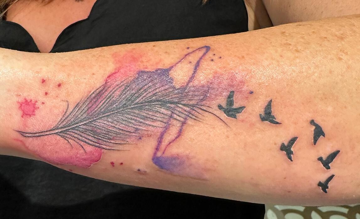 Images Club Tattoo