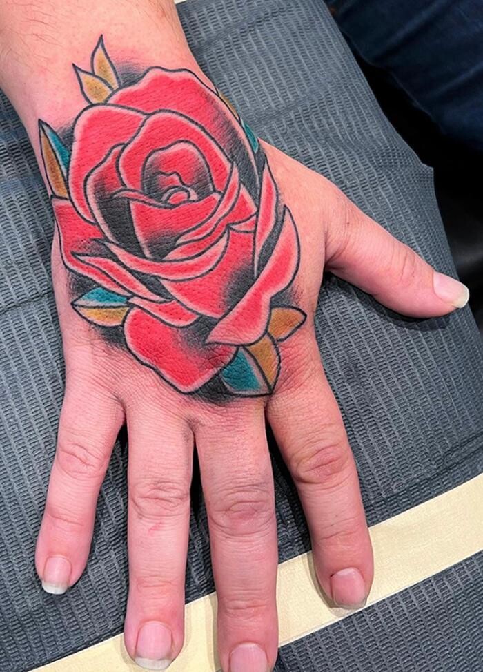 Images Club Tattoo