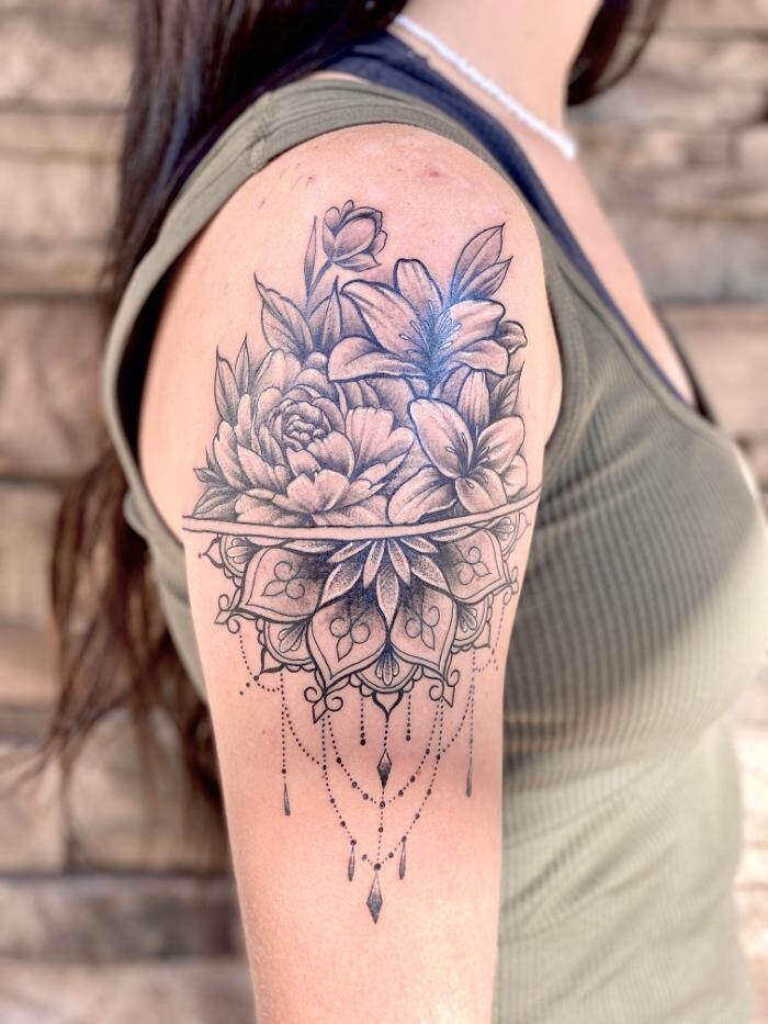 Images Club Tattoo