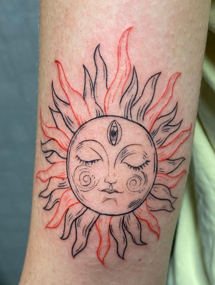 Images Club Tattoo