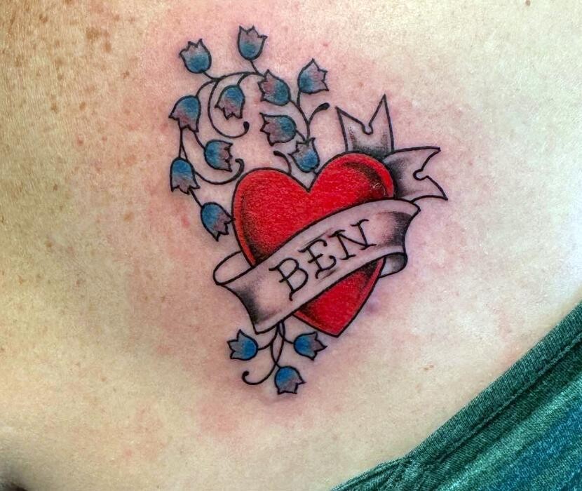 Images Club Tattoo
