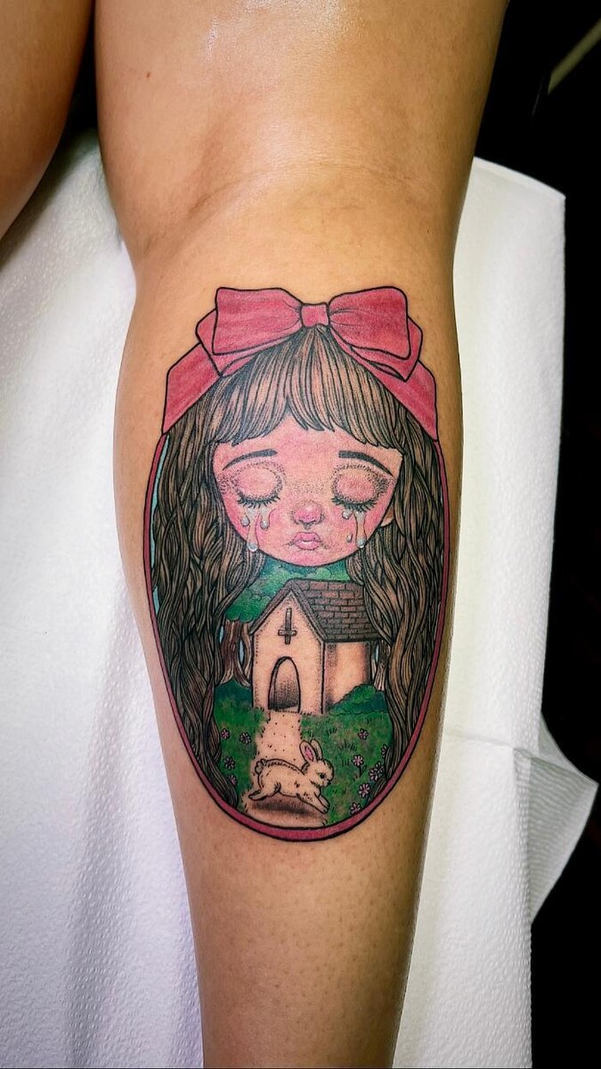 Images Club Tattoo