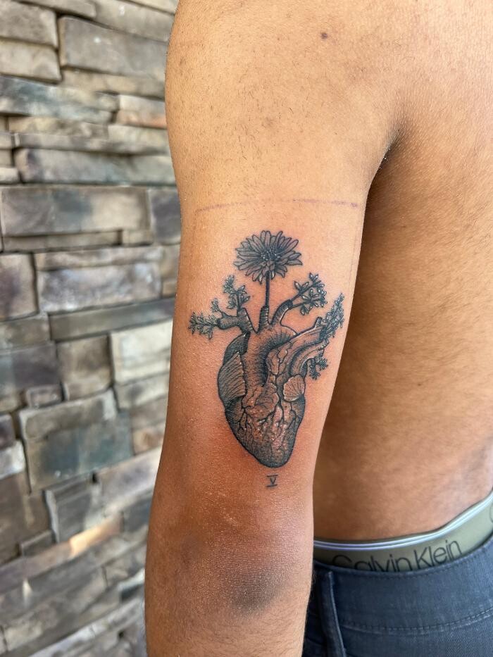Images Club Tattoo