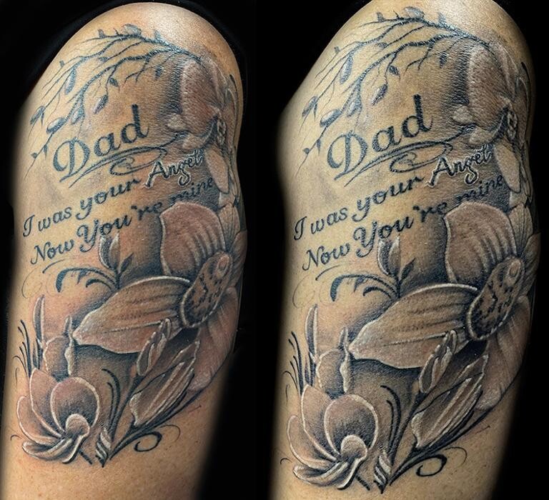 Images Club Tattoo