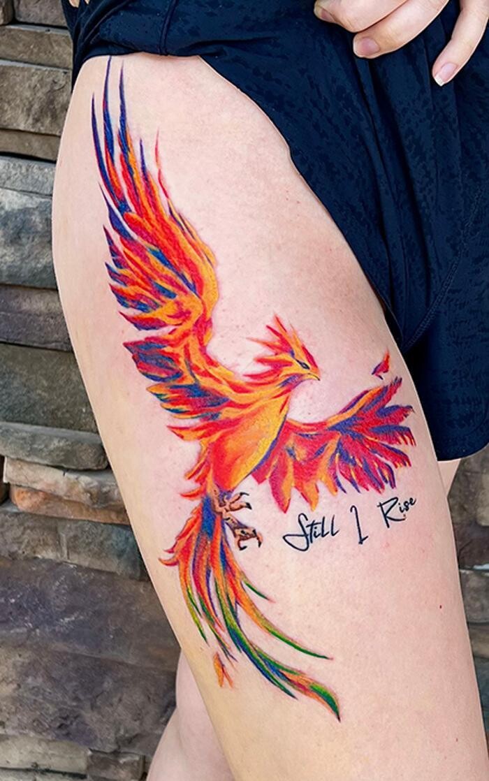 Images Club Tattoo