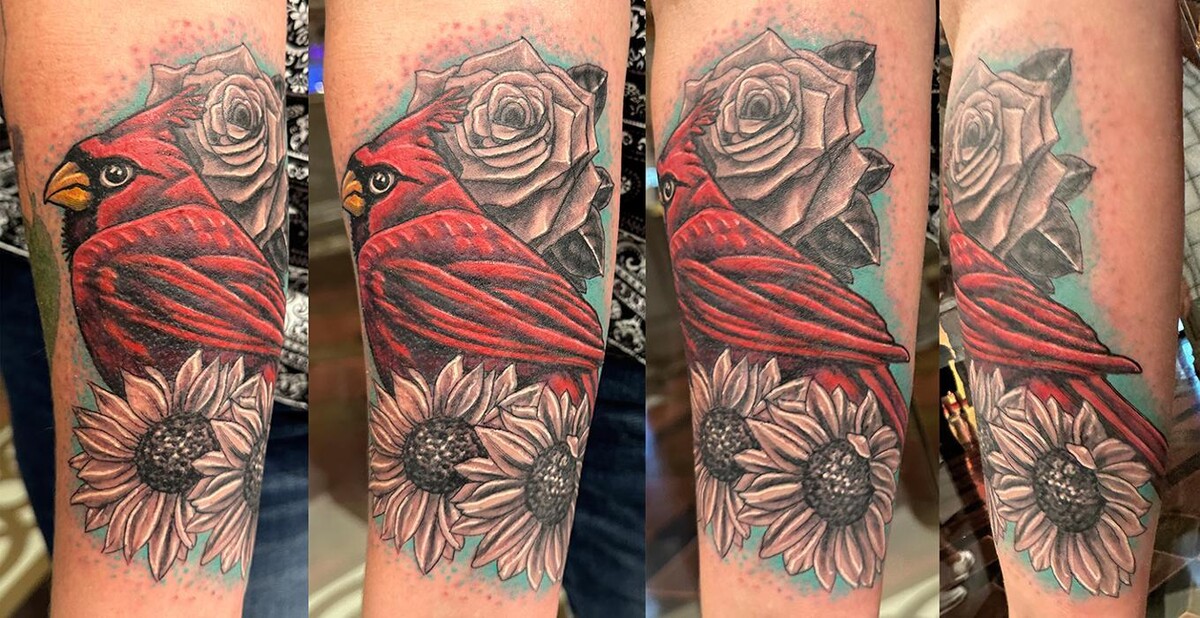 Images Club Tattoo