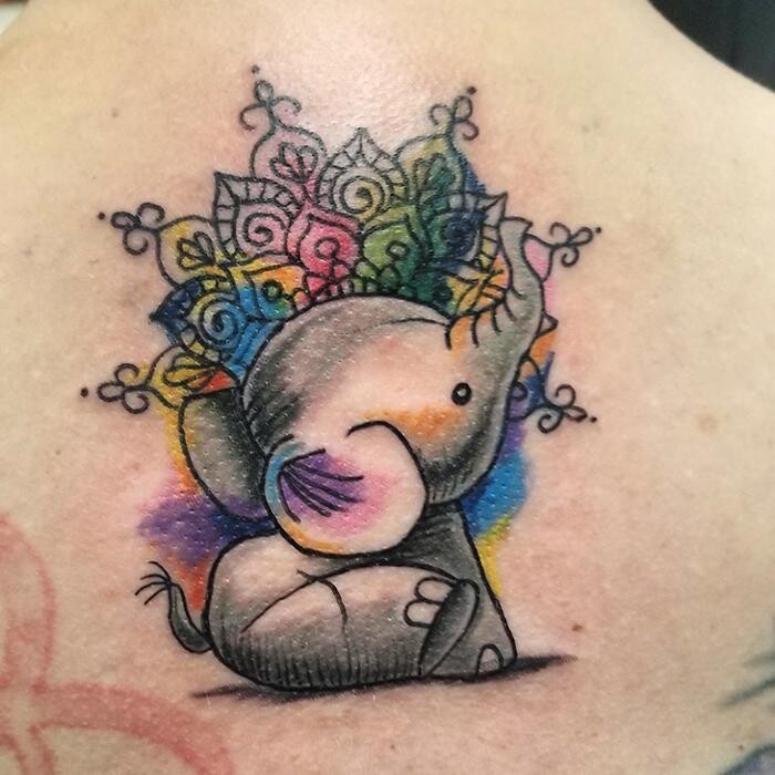 Images Club Tattoo