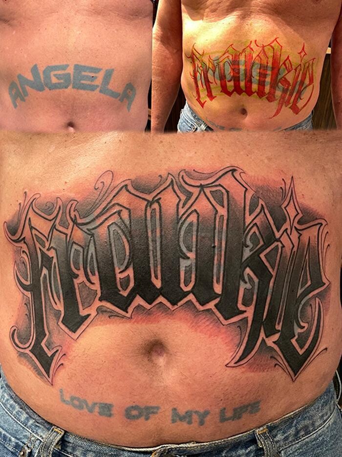 Images Club Tattoo