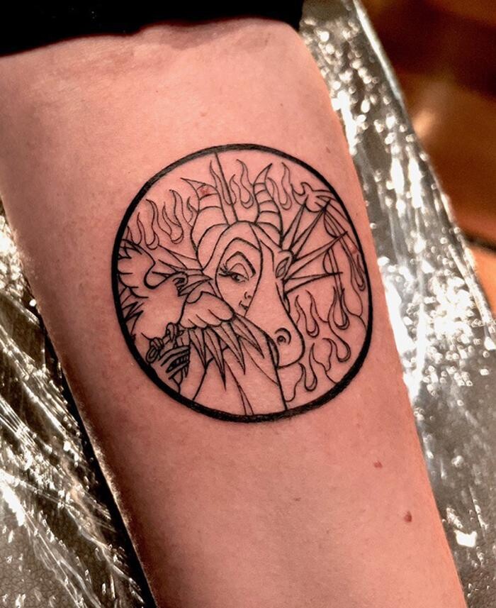 Images Club Tattoo