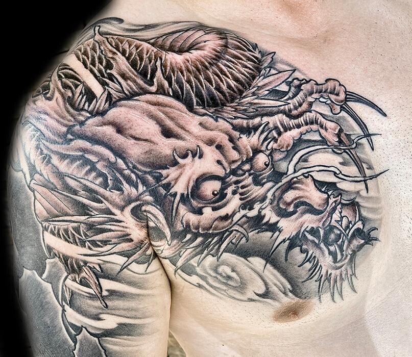 Images Club Tattoo