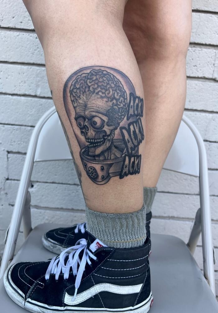 Images Club Tattoo