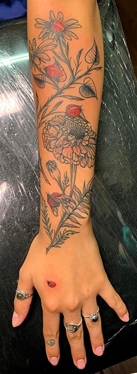 Images Club Tattoo