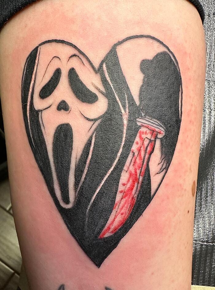 Images Club Tattoo
