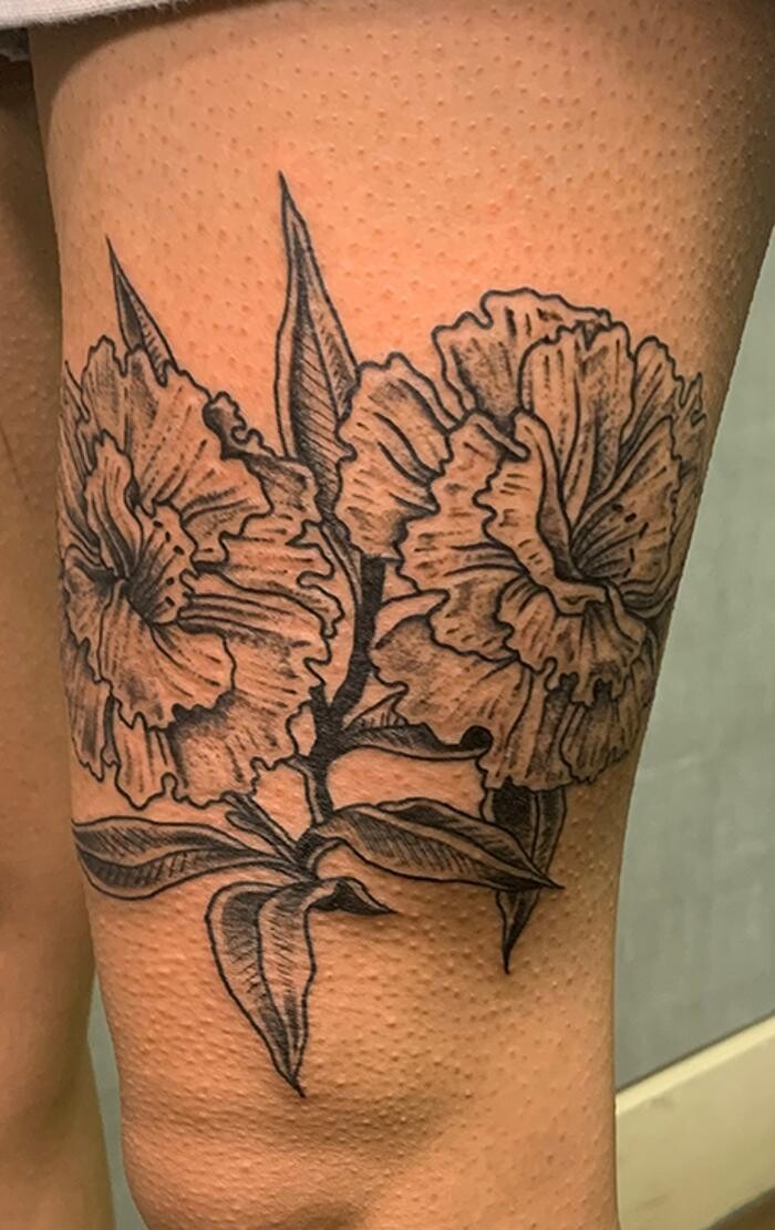 Images Club Tattoo