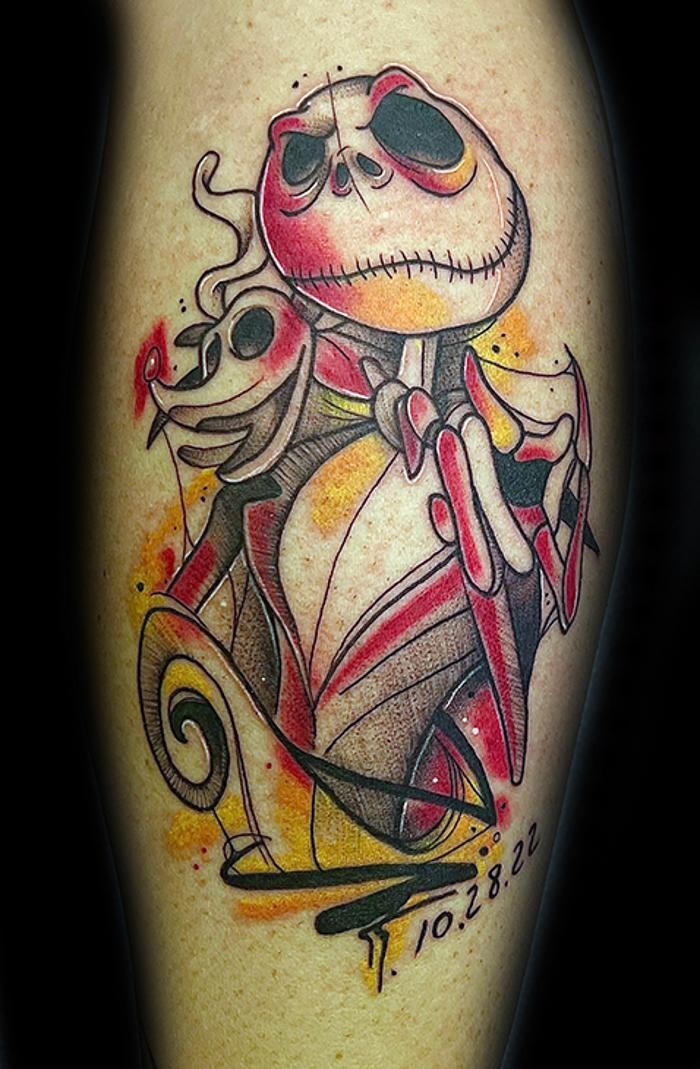 Images Club Tattoo