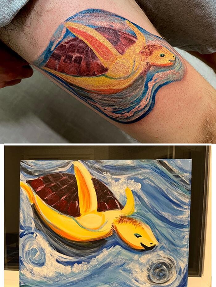 Images Club Tattoo