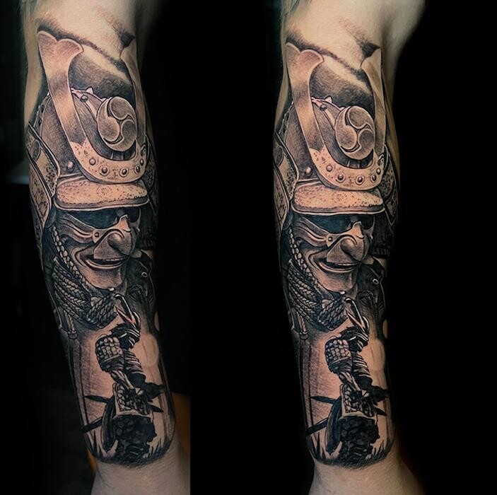 Images Club Tattoo