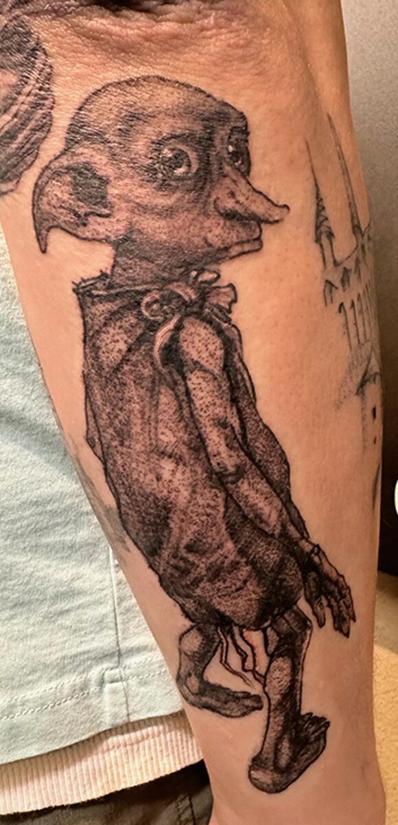 Images Club Tattoo